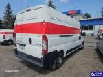 Peugeot Boxer 335 2.2 HDI MR`07 E5 3.5t Aukcja 294546 - grafika 4