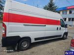 Peugeot Boxer 335 2.2 HDI MR`07 E5 3.5t Aukcja 294546 - grafika 5