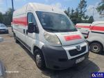 Peugeot Boxer 335 2.2 HDI MR`07 E5 3.5t Aukcja 294546 - grafika 7
