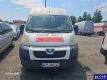 Peugeot Boxer 335 2.2 HDI MR`07 E5 3.5t Aukcja 294546 - grafika 8