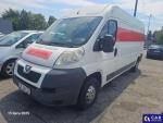 Peugeot Boxer 335 2.2 HDI MR`07 E5 3.5t Aukcja 294546 - grafika 9