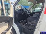 Peugeot Boxer 335 2.2 HDI MR`07 E5 3.5t Aukcja 294546 - grafika 12