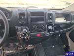 Peugeot Boxer 335 2.2 HDI MR`07 E5 3.5t Aukcja 294546 - grafika 15