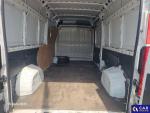 Peugeot Boxer 335 2.2 HDI MR`07 E5 3.5t Aukcja 294546 - grafika 19