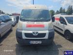 Peugeot Boxer 335 2.2 HDI MR`07 E5 3.5t Aukcja 294546 - grafika 47