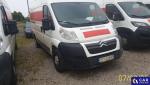 Citroën Jumper 33 2.2 HDI MR`07 E4 3.3t Aukcja 293688 - grafika 3