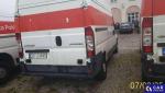 Citroën Jumper 33 2.2 HDI MR`07 E4 3.3t Aukcja 293688 - grafika 4