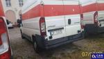Citroën Jumper 33 2.2 HDI MR`07 E4 3.3t Aukcja 293688 - grafika 5
