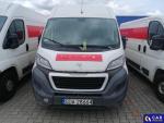 Peugeot Boxer 335 2.2 HDI MR`14 E5 3.5t Aukcja 293689 - grafika 2