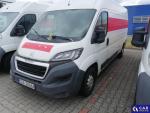 Peugeot Boxer 335 2.2 HDI MR`14 E5 3.5t Aukcja 293689 - grafika 3