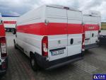 Peugeot Boxer 335 2.2 HDI MR`14 E5 3.5t Aukcja 293689 - grafika 4