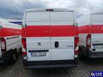 Peugeot Boxer 335 2.2 HDI MR`14 E5 3.5t Aukcja 293689 - grafika 5