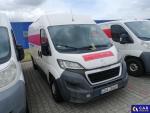 Peugeot Boxer 335 2.2 HDI MR`14 E5 3.5t Aukcja 293689 - grafika 7