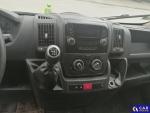 Peugeot Boxer 335 2.2 HDI MR`14 E5 3.5t Aukcja 293689 - grafika 10