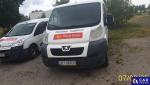 Peugeot Boxer 333 2.2 HDI MR`07 E5 3.3t Aukcja 294549 - grafika 2