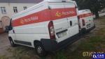 Peugeot Boxer 333 2.2 HDI MR`07 E5 3.3t Aukcja 294549 - grafika 4
