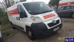 Peugeot Boxer 333 2.2 HDI MR`07 E5 3.3t Aukcja 294549 - grafika 6