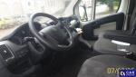 Peugeot Boxer 333 2.2 HDI MR`07 E5 3.3t Aukcja 294549 - grafika 10
