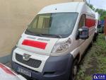 Peugeot Boxer 335 2.2 HDI MR`07 E5 3.5t Aukcja 294550 - grafika 1