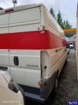 Peugeot Boxer 335 2.2 HDI MR`07 E5 3.5t Aukcja 294550 - grafika 3