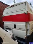 Peugeot Boxer 335 2.2 HDI MR`07 E5 3.5t Aukcja 294550 - grafika 4