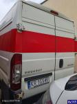 Peugeot Boxer 335 2.2 HDI MR`07 E5 3.5t Aukcja 294550 - grafika 5