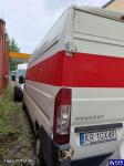 Peugeot Boxer 335 2.2 HDI MR`07 E5 3.5t Aukcja 294550 - grafika 6