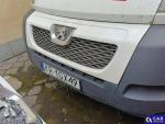Peugeot Boxer 335 2.2 HDI MR`07 E5 3.5t Aukcja 294550 - grafika 11
