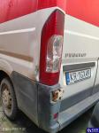 Peugeot Boxer 335 2.2 HDI MR`07 E5 3.5t Aukcja 294550 - grafika 15