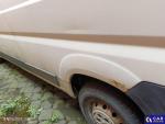 Peugeot Boxer 335 2.2 HDI MR`07 E5 3.5t Aukcja 294550 - grafika 17