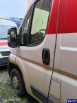 Peugeot Boxer 335 2.2 HDI MR`07 E5 3.5t Aukcja 294550 - grafika 18