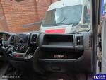 Peugeot Boxer 335 2.2 HDI MR`07 E5 3.5t Aukcja 294550 - grafika 21
