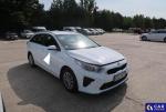 Kia Ceed 1.4 MR`18 E6 Aukcja 292305 - grafika 5