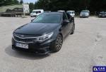 Kia Optima  Aukcja 293570 - grafika 1