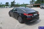 Kia Optima  Aukcja 293570 - grafika 2