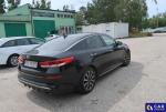 Kia Optima  Aukcja 293570 - grafika 4