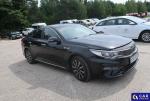 Kia Optima  Aukcja 293570 - grafika 5