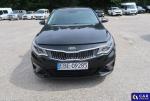 Kia Optima  Aukcja 293570 - grafika 7