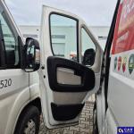 Peugeot Boxer 335 2.2 HDI MR`07 E5 3.5t Aukcja 295178 - grafika 4