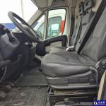 Peugeot Boxer 335 2.2 HDI MR`07 E5 3.5t Aukcja 295178 - grafika 22