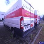 Peugeot Boxer 335 2.2 HDI MR`07 E5 3.5t Aukcja 295178 - grafika 24