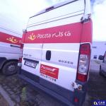 Peugeot Boxer 335 2.2 HDI MR`07 E5 3.5t Aukcja 295178 - grafika 25