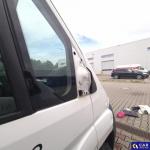 Peugeot Boxer 335 2.2 HDI MR`07 E5 3.5t Aukcja 295178 - grafika 31