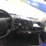 Peugeot Boxer 335 2.2 HDI MR`07 E5 3.5t Aukcja 295178 - grafika 36
