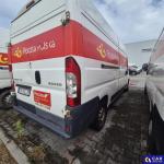 Peugeot Boxer 335 2.2 HDI MR`07 E5 3.5t Aukcja 295178 - grafika 38