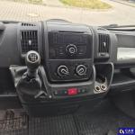 Peugeot Boxer 335 2.2 HDI MR`07 E5 3.5t Aukcja 295178 - grafika 39