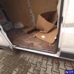 Peugeot Boxer 335 2.2 HDI MR`07 E5 3.5t Aukcja 295178 - grafika 44