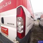 Peugeot Boxer 335 2.2 HDI MR`07 E5 3.5t Aukcja 295178 - grafika 45