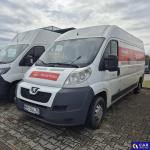 Peugeot Boxer 335 2.2 HDI MR`07 E5 3.5t Aukcja 295178 - grafika 49