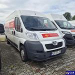 Peugeot Boxer 335 2.2 HDI MR`07 E5 3.5t Aukcja 295178 - grafika 54